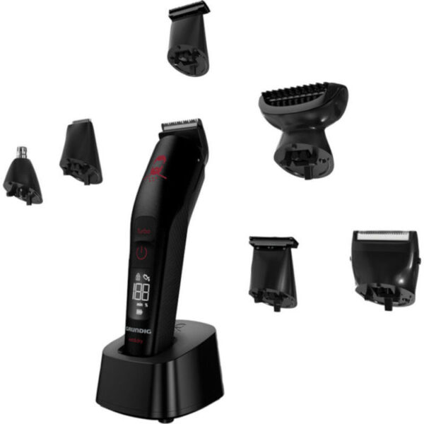 GRUNDIG aparat za šišanje MGK9030 - Slika 3