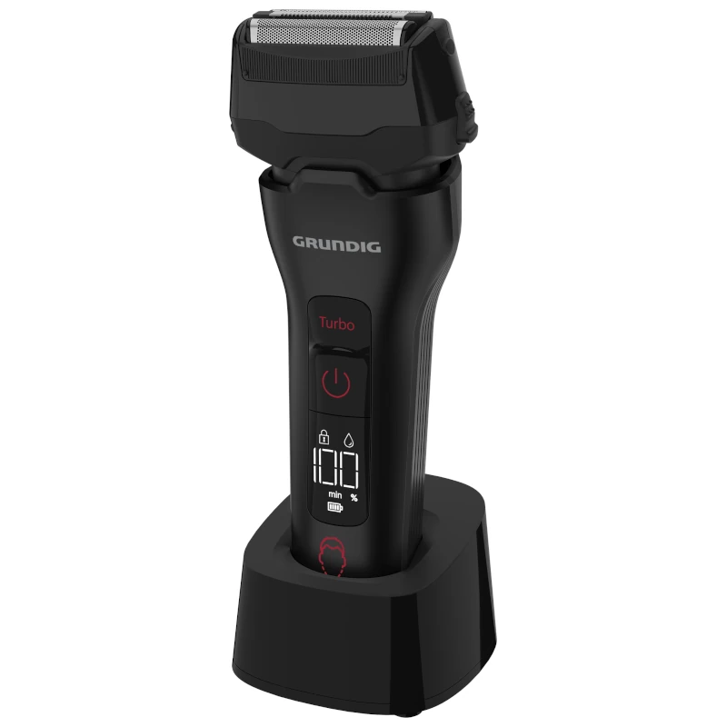 0051279 grundig brijaci aparat ms9330
