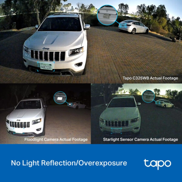 154005 57 Tapo20C325WB