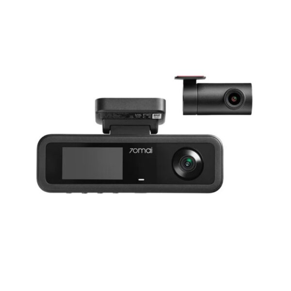 70mai t400 dash cam rc21 set