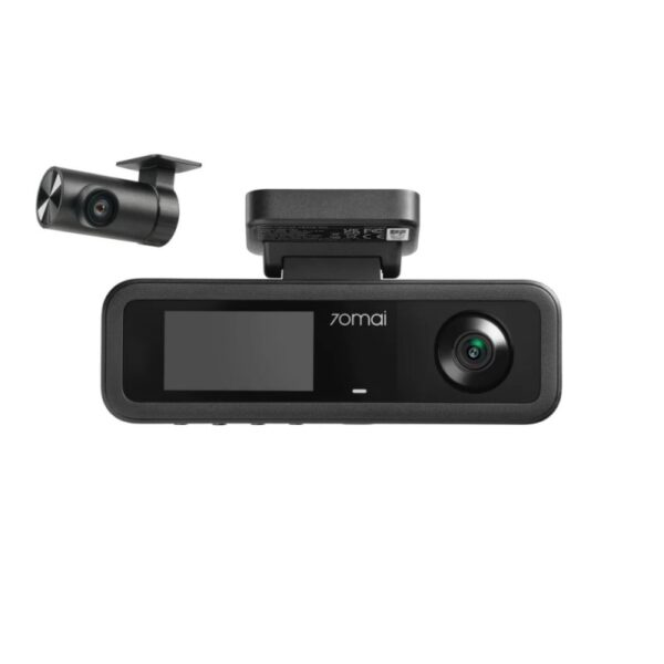 70mai t400 dash cam rc21 set