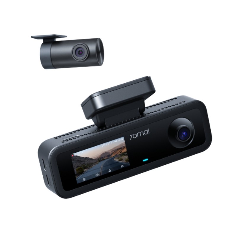70mai t400 dash cam rc21 set