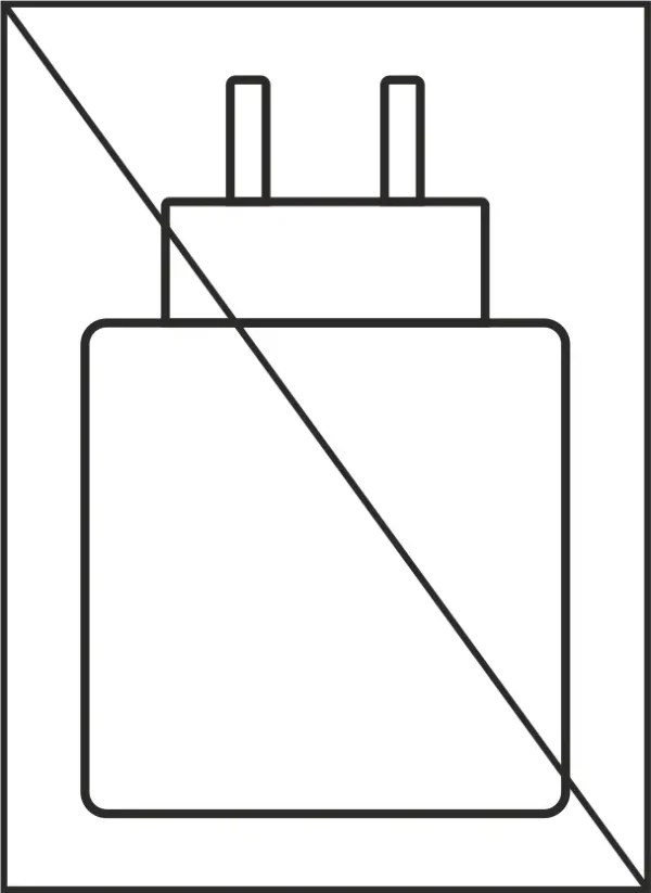 Xiaomi Smart Camera C302 - Nadzorna kamera - Slika 3