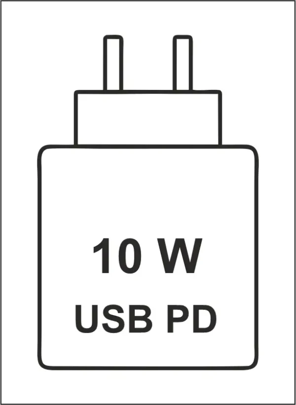 Xiaomi Smart Camera C302 - Nadzorna kamera - Slika 2