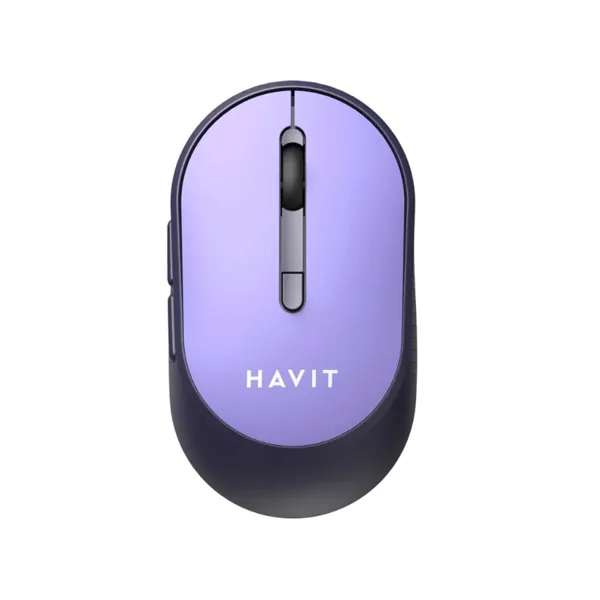 Havit bezicni opticki mis hv ms78gt ljubicast 27365