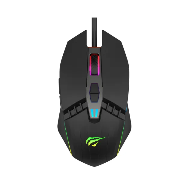 Havit gamenote mis led hv ms1009 rgb usb 66124