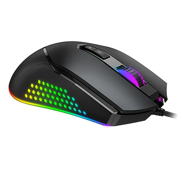 Havit gamenote mis programmable led hv ms814 rgb backlit 36308