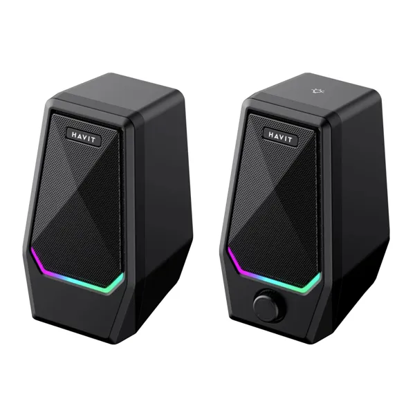 Havit gamenote zvucnici za pc sk768 usb 55628