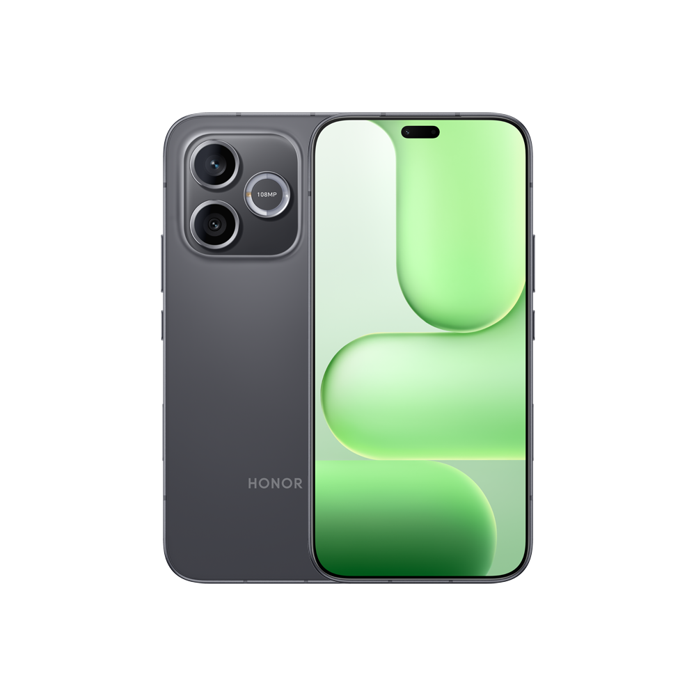 Honor 600 lite gray