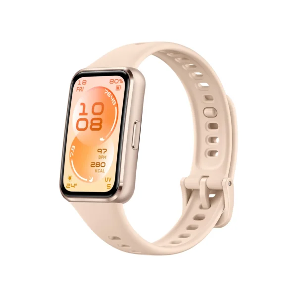 Huawei band 11 aluminum beige