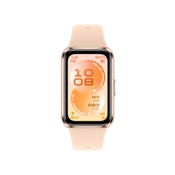 Huawei band 11 aluminum beige