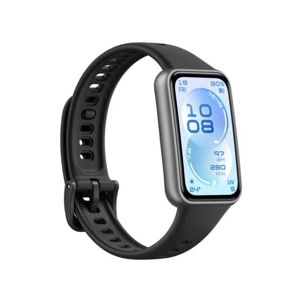 Huawei band 11 polymer black