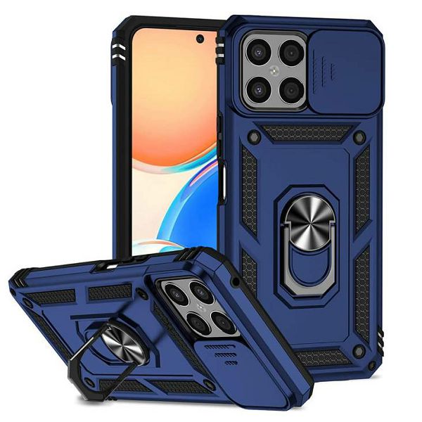 Mm tpu honor 600 lite anti shock with ring plava 31305 1054010230