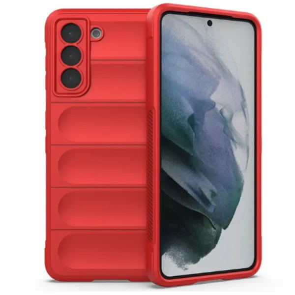 Mm tpu sam galaxy a25 5g hard protection waves red 26725