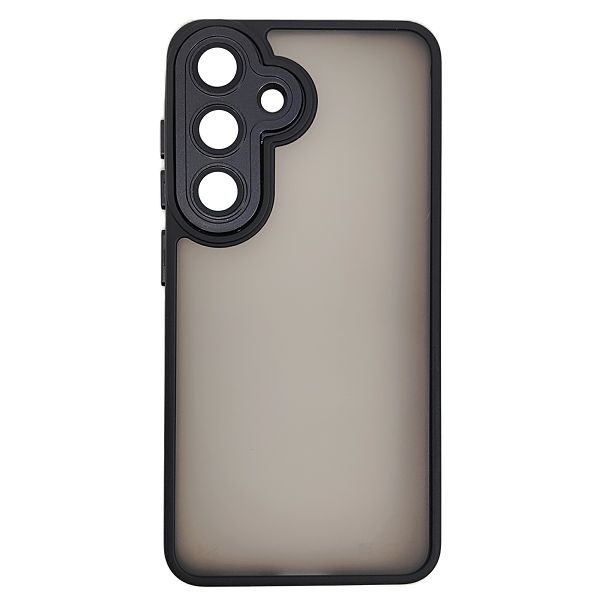 Mm tpu sam galaxy a57 matte blur black 45963 1037570073