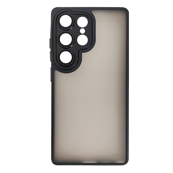 Mm tpu sam galaxy s26 ultra matte blur black 64807 1037570069