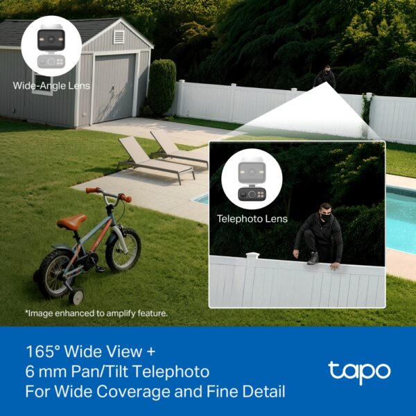 199138 57 Tapo20C645D20KIT