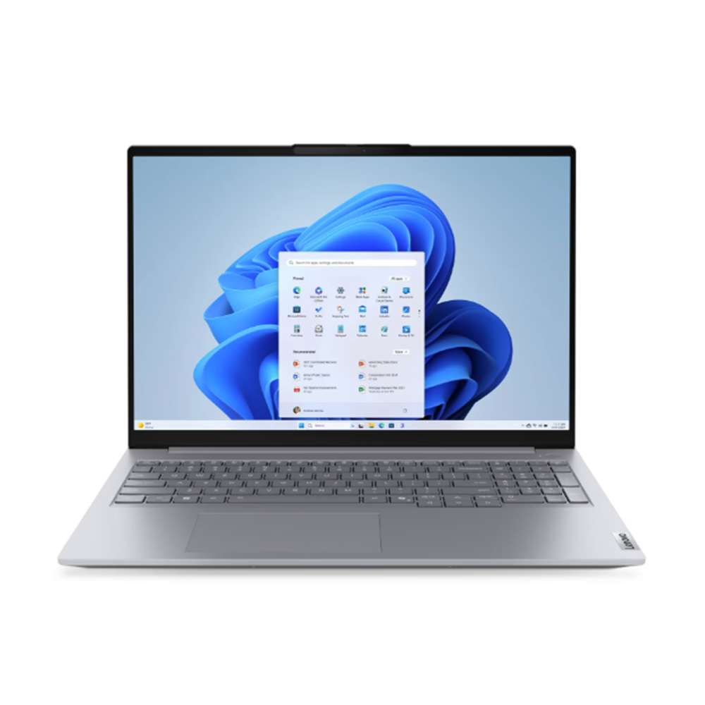 199666 57 lenovo thinkbook 16 g9 core7 240h 32g 1tb 16 dos 21us005vsc