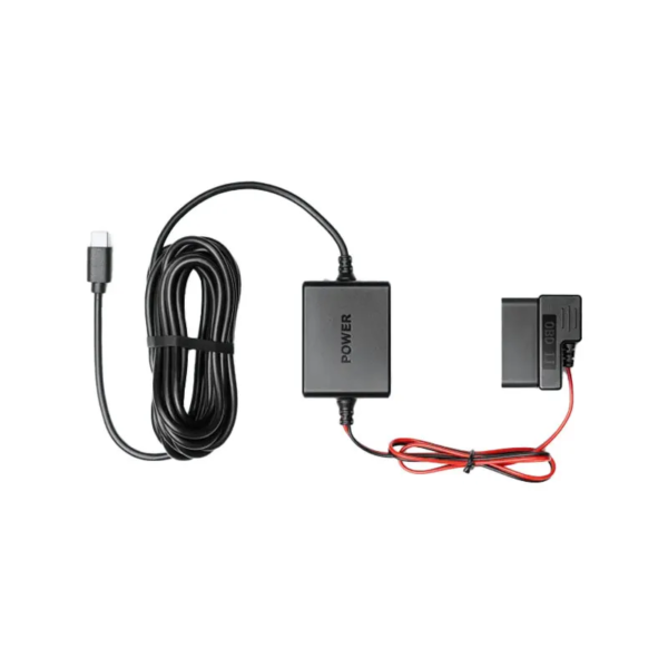 70mai dash cam hardwire kit obd ii napajanje za dash cam usb c