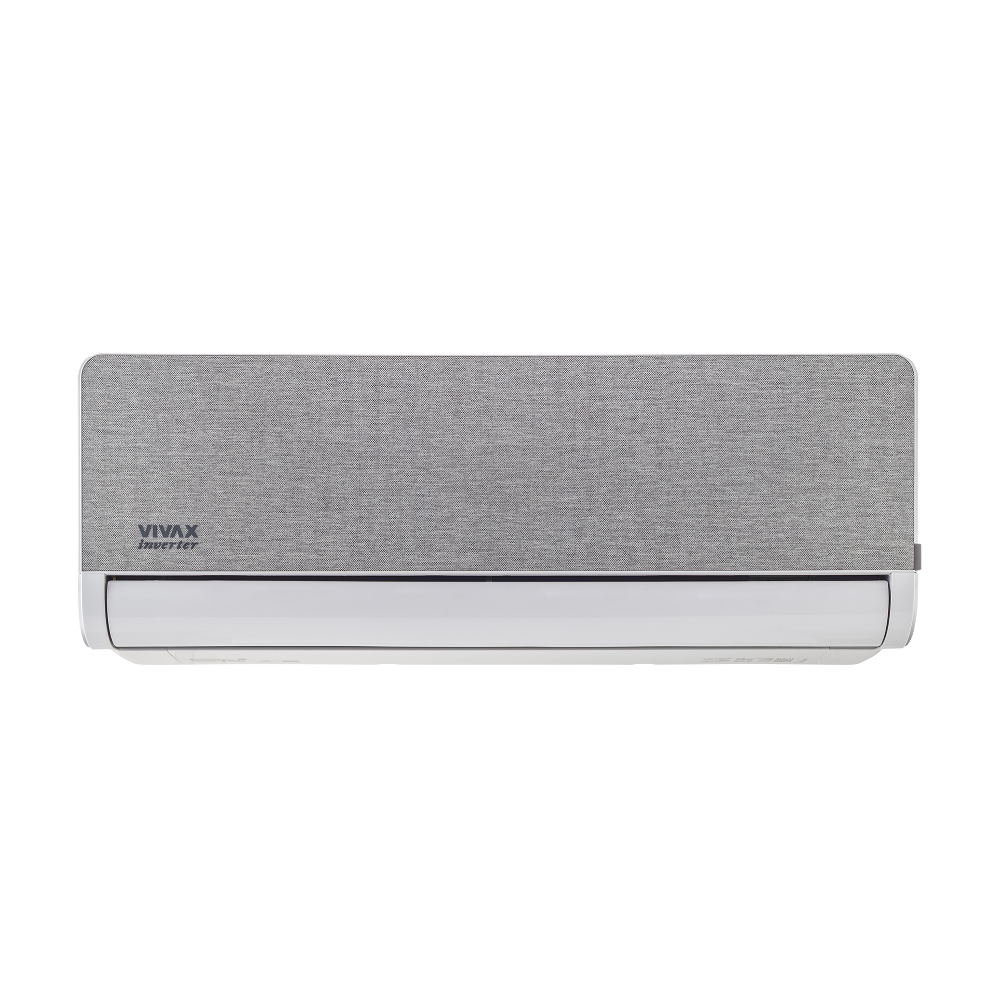VIVAX H+ DESIGN SILVER 
inverter klima uređaj 5.57kW, 
ACP-18CH50AEHI+ SILVER R32
