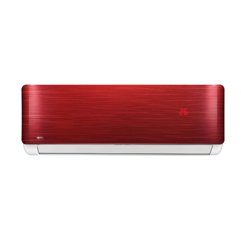 VIVAX R+ DESIGN RED 
inverterski klima uređaj 3,81kW, 
ACP-12CH35AERI+ RED R32