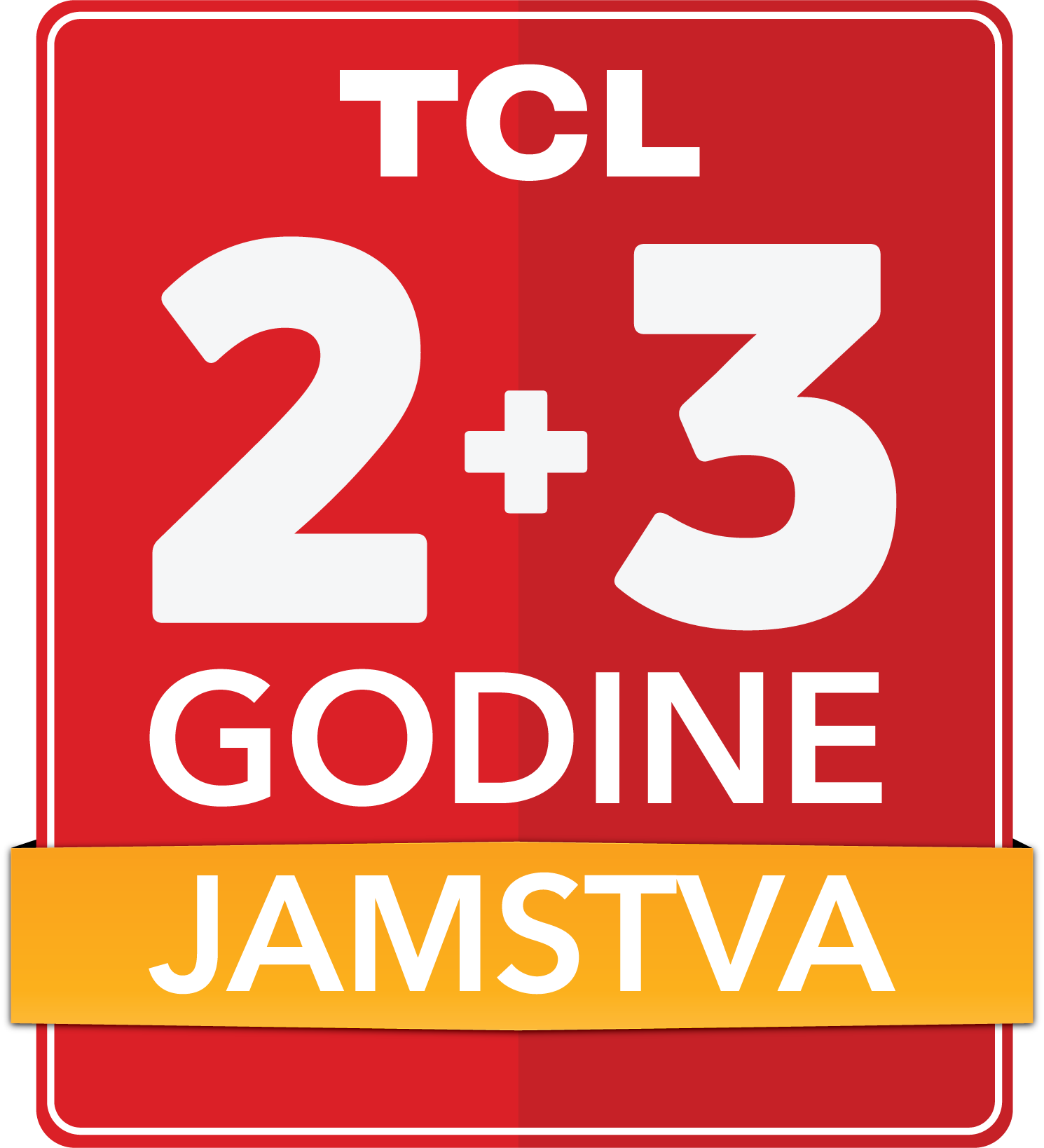 TCL 2+3 Sticker Klime