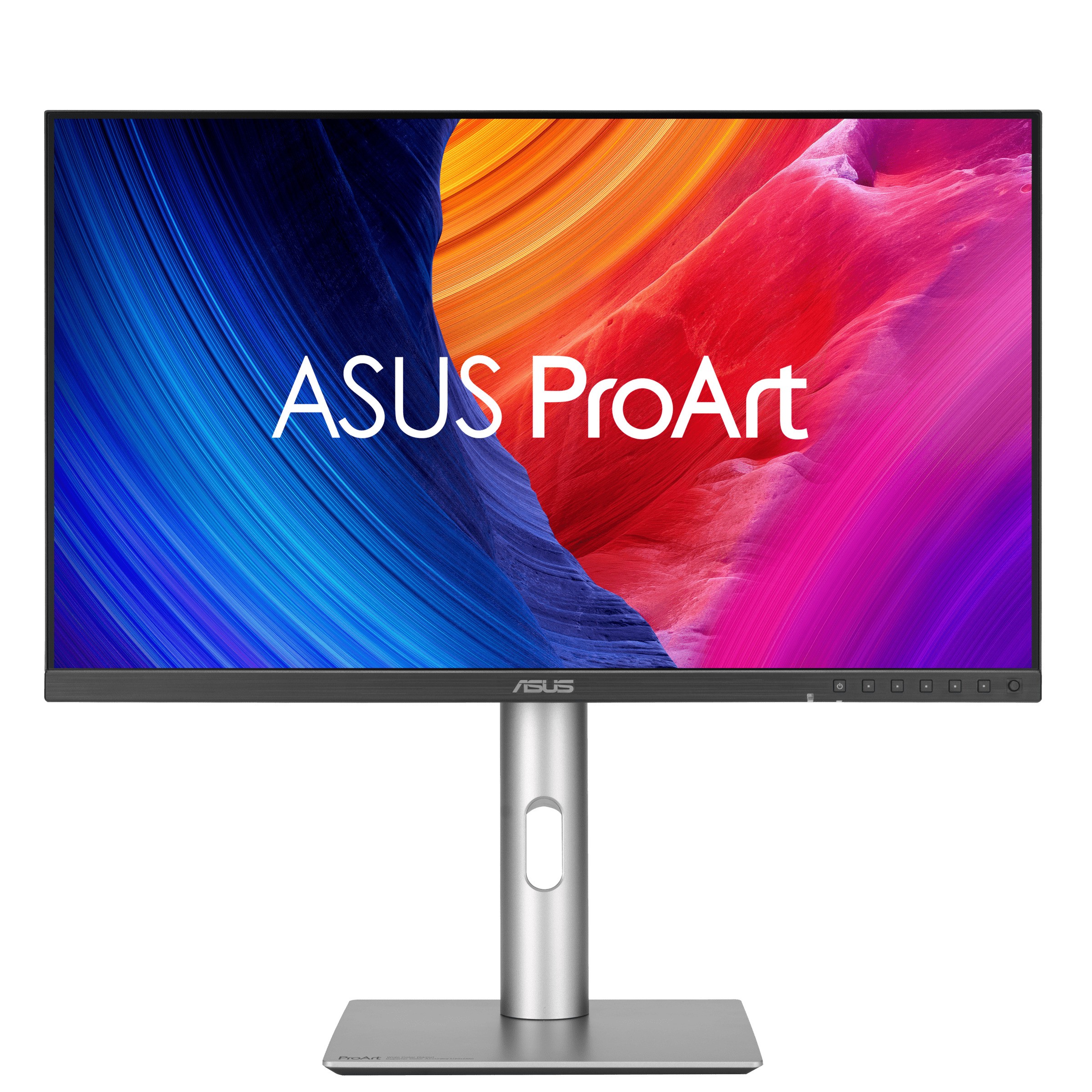 Asus mon pa27jcv