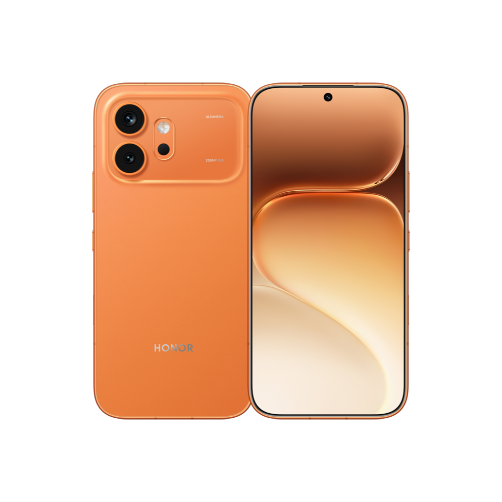Honor 600 5g 8gb 256gb orange