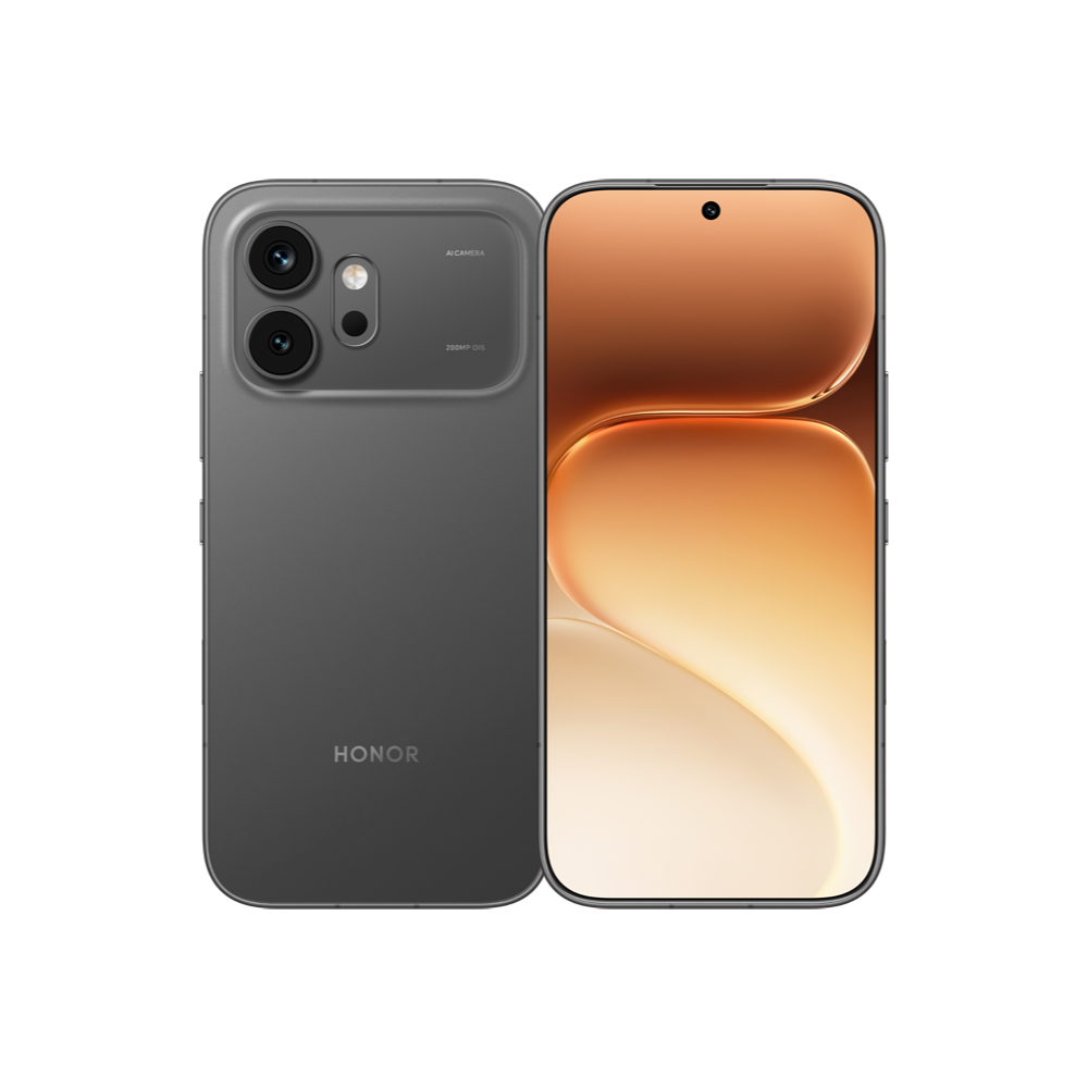 Honor 600 5g ds 8gb 256gb black