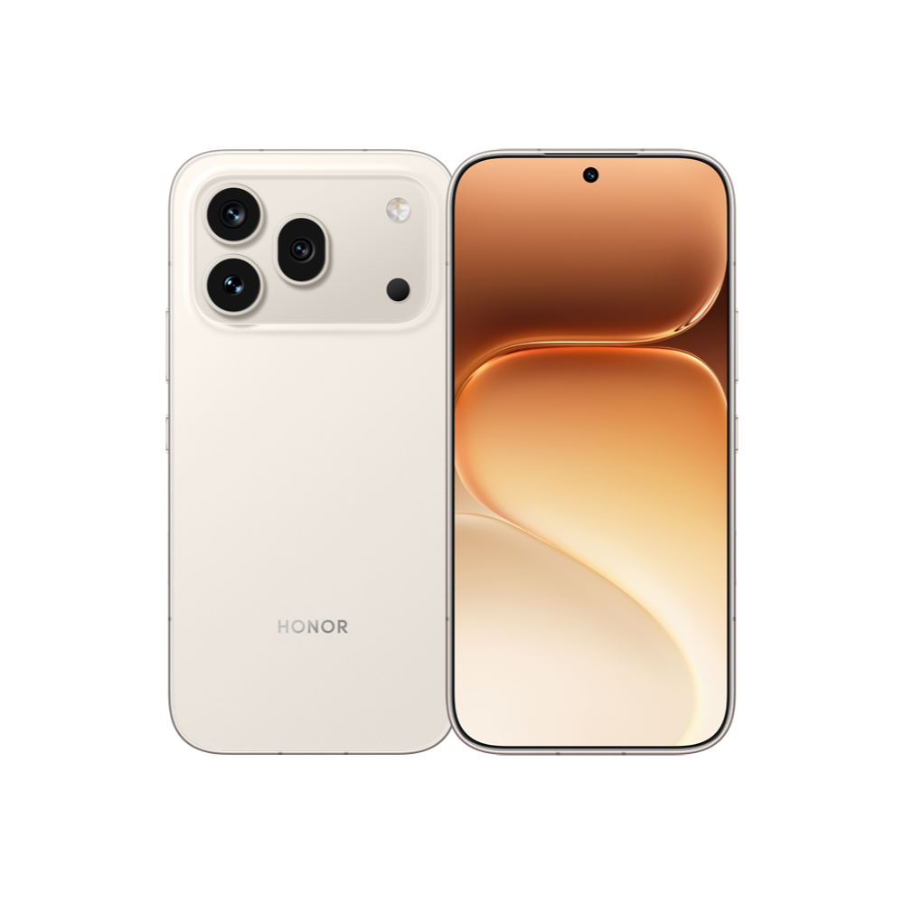 Honor 600 pro 12gb 512gb golden white