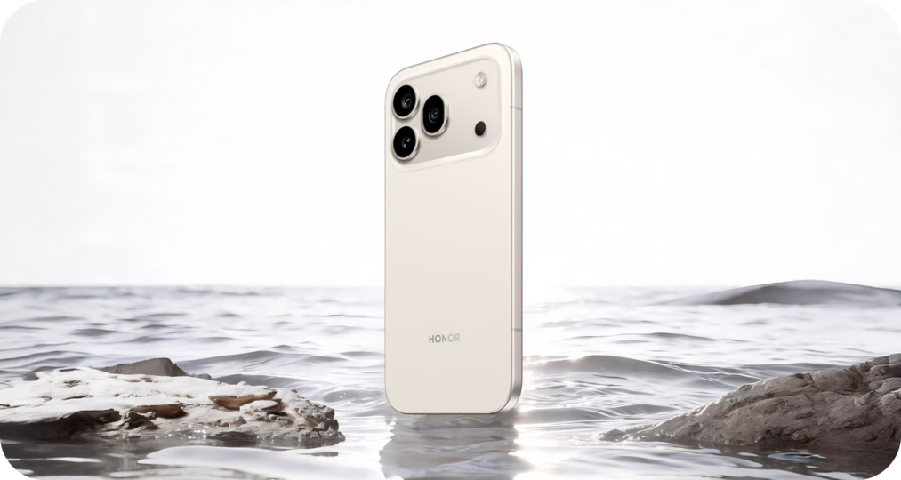 Honor600series cmf bg golden