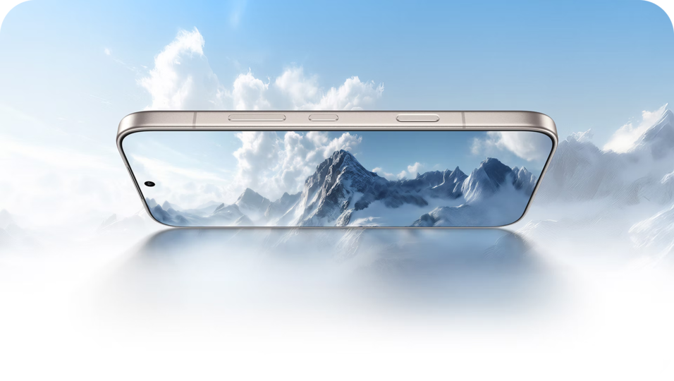 Honor600series screen bg