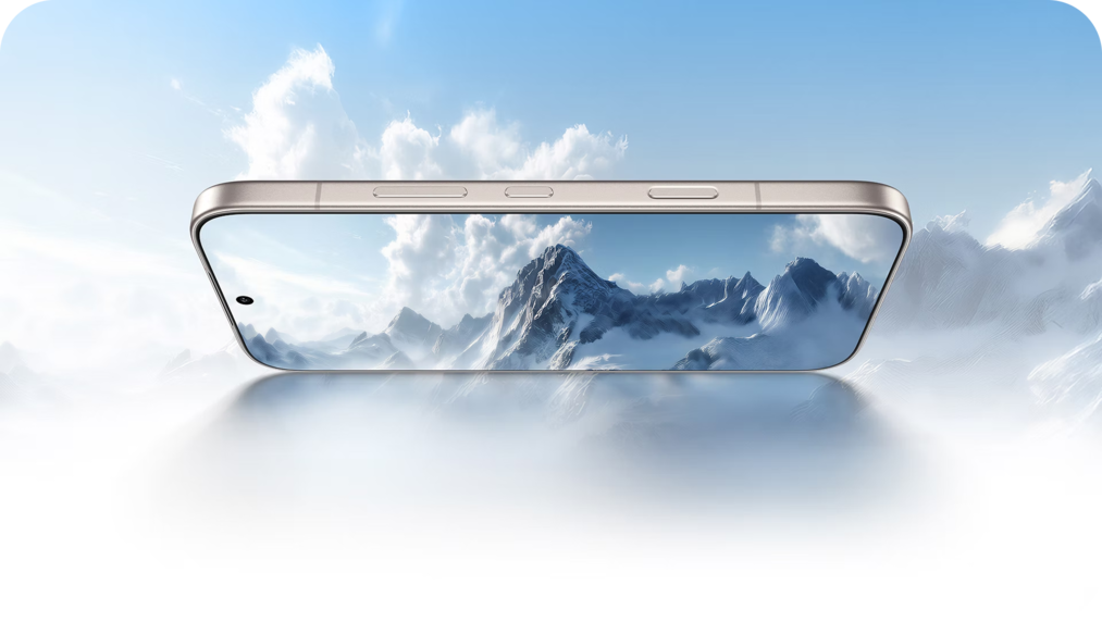 Honor600series screen bg