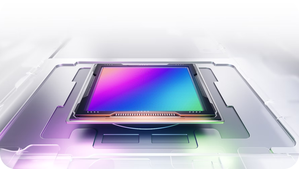 Honor600series sensor bg