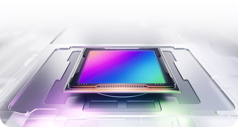 Honor600series sensor bg