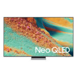 Hr qled tv qe55qn85fauxxh front silver thumb 548385169.png