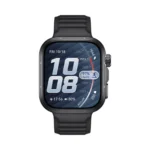Huawei watch fit 5 pro black
