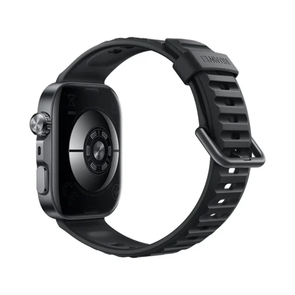 Huawei watch fit 5 pro black