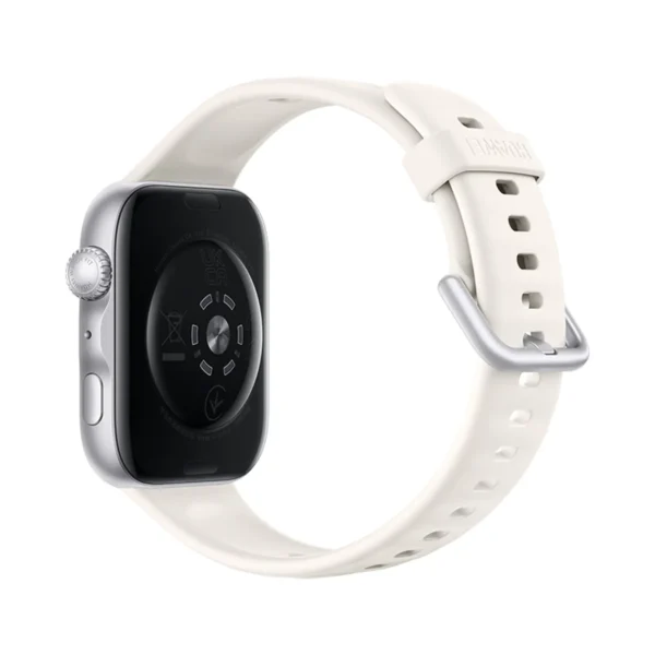 Huawei watch fit 5 white