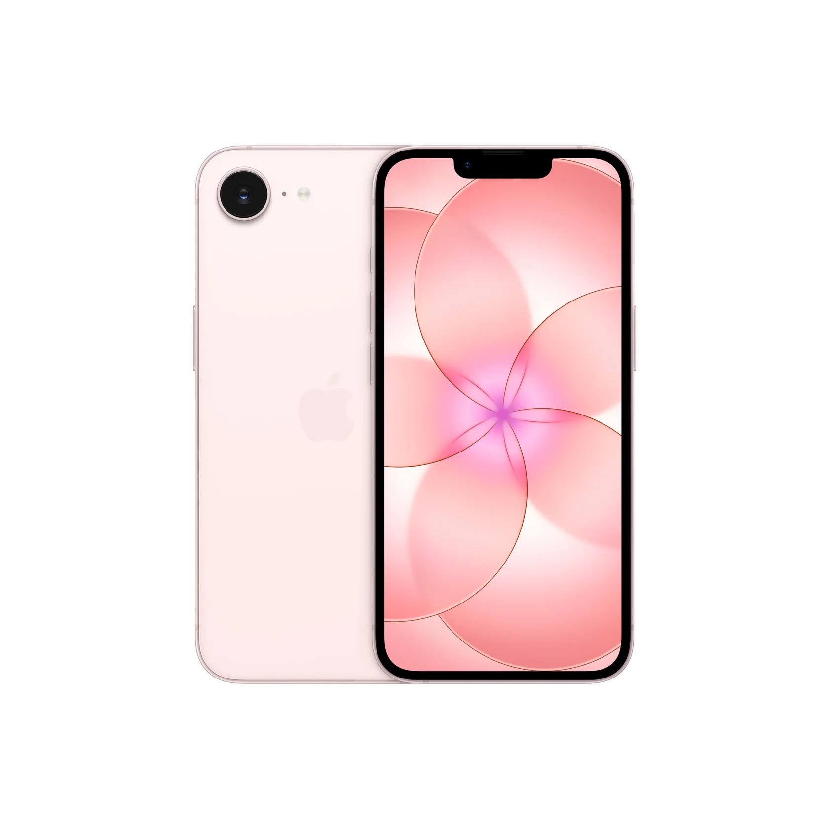 Iphone 17e pink