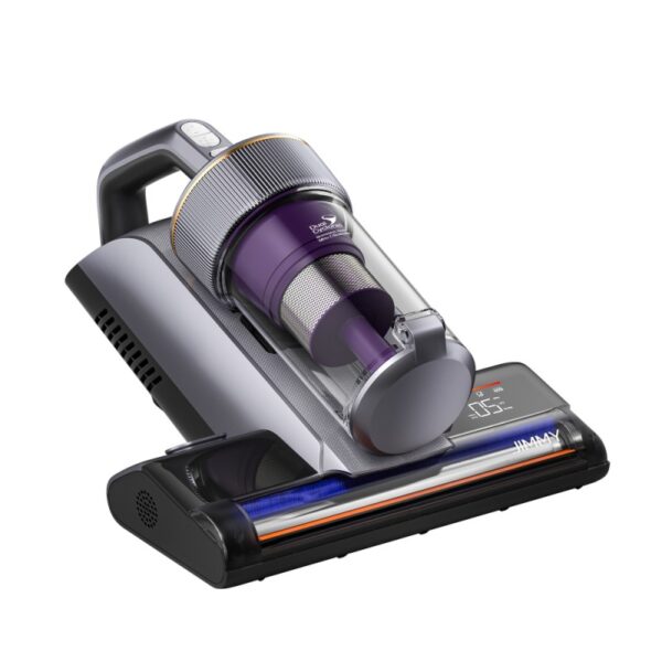 Jimmy bx8 pro rucni uv usisivac