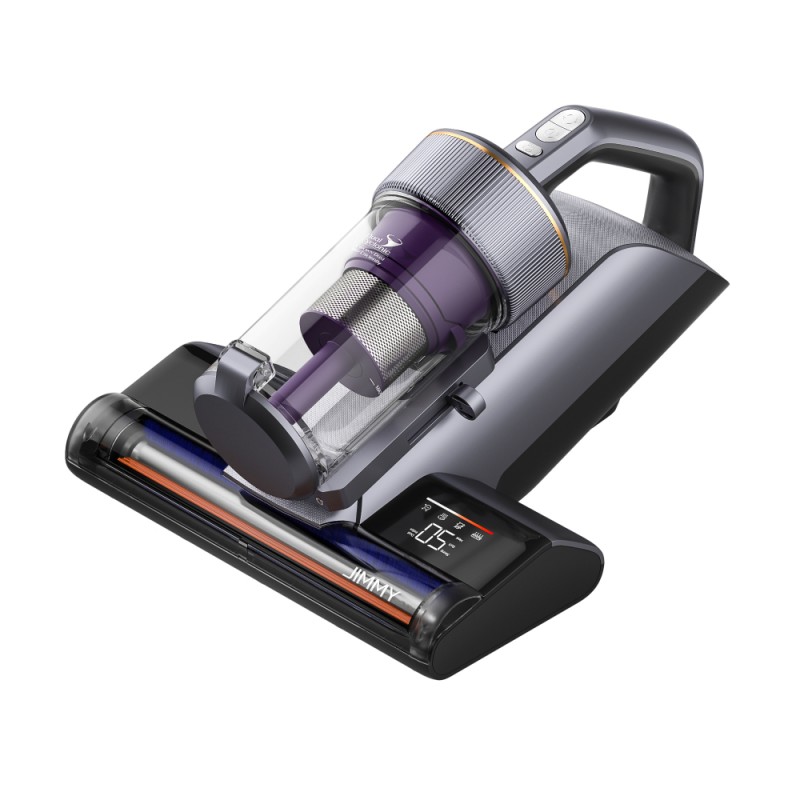 Jimmy bx8 pro rucni uv usisivac