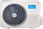 Klima uredjaj midea vanjska jedinica a xtreme 7.png