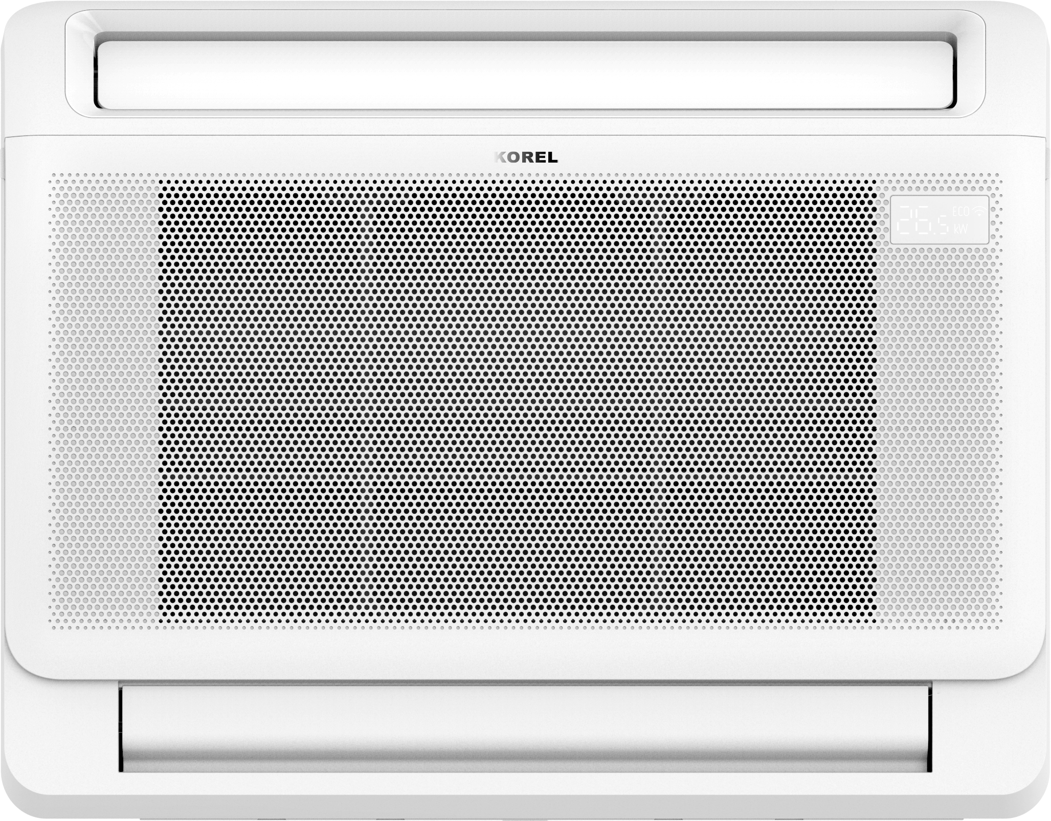 Korel console.png