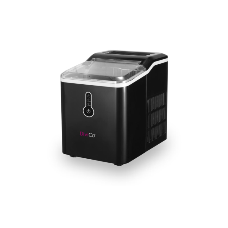 Ledomat ice cube maker