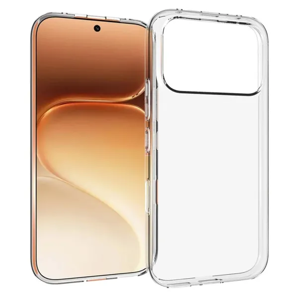 Mm tpu honor 600 pro ultra slim prozirna 54346