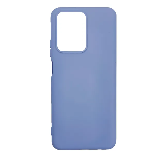 Mm tpu honor 600 silicone mikro purple 29819