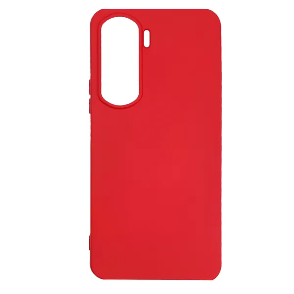 Mm tpu honor 90 lite silicone mikro red 20761