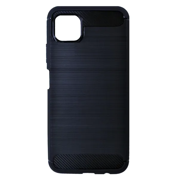 Mm tpu iphone 12 pro max 67 carbon fiber crna 12549