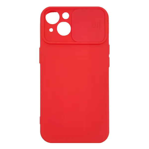Mm tpu iphone 13 61 cam crvena 24719